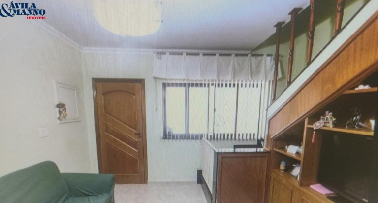 Imagem Sobrado com 2 Quartos à Venda, em Tatuapé - São Paulo Imagem Sobrado com 2 Quartos à Venda, em Tatuapé - São Paulo