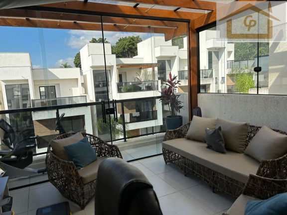 Imagem Casa com 4 Quartos à Venda, 146 m² em Parque Rincão - Cotia Imagem Casa com 4 Quartos à Venda, 146 m² em Parque Rincão - Cotia