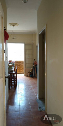 Imagem Apartamento com 2 Quartos à Venda, 70 m² em José Menino - Santos