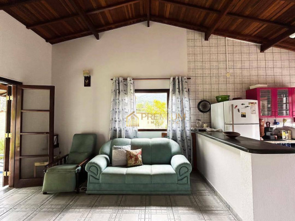 Imagem Imóvel com 3 Quartos à Venda, 112 m² em Caraguatatuba - Caraguatatuba
