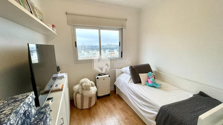 Imagem Apartamento com 3 Quartos à Venda, 170 m² em Vila Progredior - São Paulo