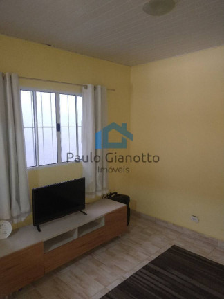 Imagem Casa com 3 Quartos à Venda, 100 m² em Jardim Sabiá - Cotia