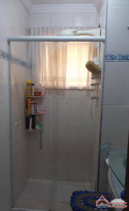 Imagem Apartamento com 2 Quartos para Alugar, 52 m² em Parque Santo Antônio - Jacareí Imagem Apartamento com 2 Quartos para Alugar, 52 m² em Parque Santo Antônio - Jacareí