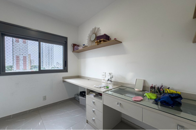 Imagem Apartamento com 2 Quartos à Venda, 81 m² em Tatuapé - São Paulo