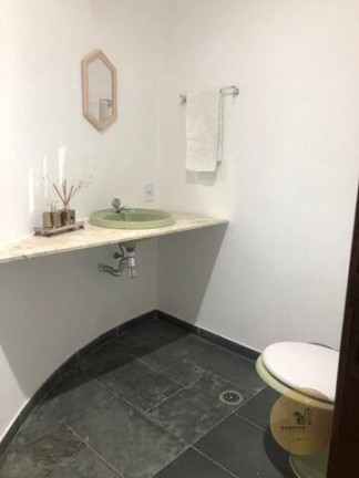 Imagem Apartamento com 4 Quartos à Venda, 268 m² em Centro - Santo André Imagem Apartamento com 4 Quartos à Venda, 268 m² em Centro - Santo André