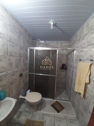 Imagem Casa com 4 Quartos à Venda, 245 m² em Ipê - São José Dos Pinhais