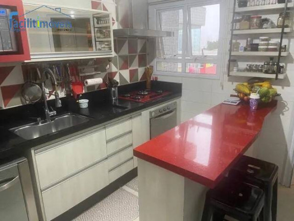 Imagem Apartamento com 3 Quartos à Venda, 113 m² em Centro - São Bernardo Do Campo Imagem Apartamento com 3 Quartos à Venda, 113 m² em Centro - São Bernardo Do Campo