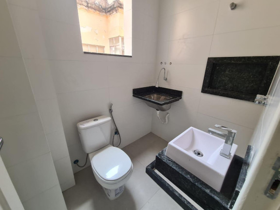 Imagem Apartamento com 1 Quarto à Venda, 22 m² em Flamengo - Rio De Janeiro