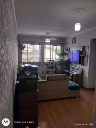 Imagem Apartamento com 3 Quartos à Venda, 59 m² em Industrial - Londrina Imagem Apartamento com 3 Quartos à Venda, 59 m² em Industrial - Londrina