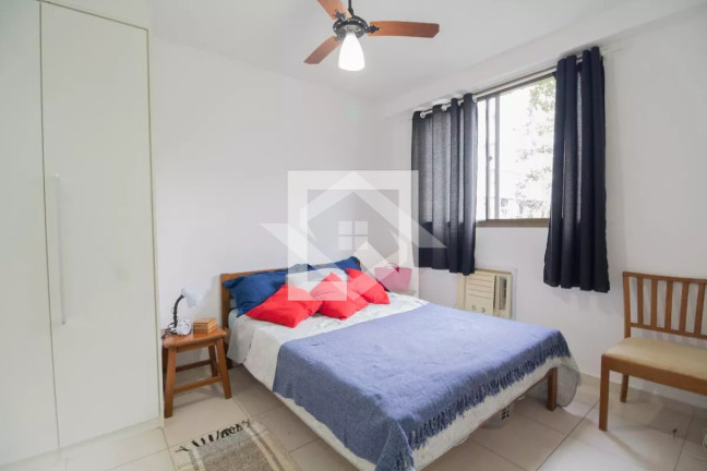 Imagem Apartamento com 3 Quartos à Venda, 85 m² em Recreio Dos Bandeirantes - Rio De Janeiro
