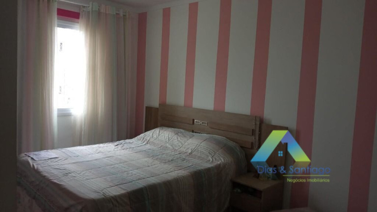 Imagem Apartamento com 2 Quartos à Venda, 50 m² em Paulicéia - São Bernardo Do Campo Imagem Apartamento com 2 Quartos à Venda, 50 m² em Paulicéia - São Bernardo Do Campo