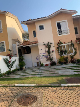 Imagem Casa com 2 Quartos à Venda, 115 m² em Granja Viana - Cotia