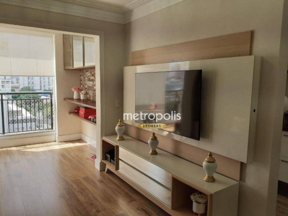 Imagem Apartamento com 2 Quartos à Venda, 68 m² em Ipiranga - São Paulo Imagem Apartamento com 2 Quartos à Venda, 68 m² em Ipiranga - São Paulo