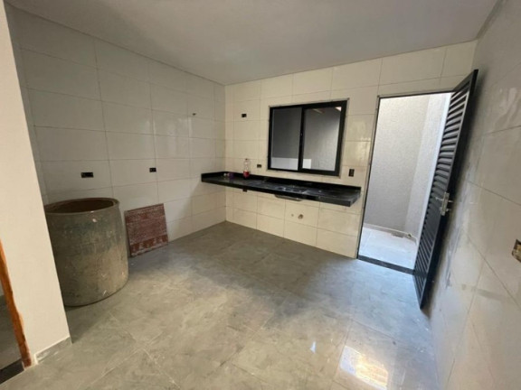 Imagem Casa com 2 Quartos à Venda, 57 m² em Aviação - Praia Grande