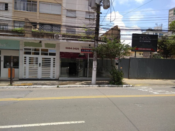 Imagem Loja à Venda, 90 m² em Vila Mariana - São Paulo Imagem Loja à Venda, 90 m² em Vila Mariana - São Paulo