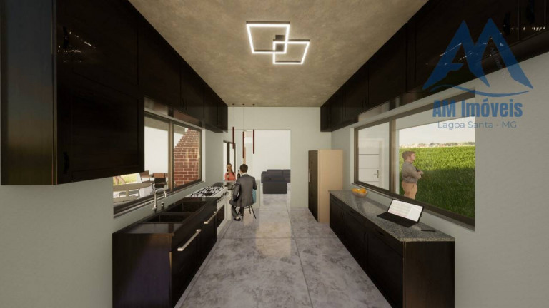 Imagem Casa de Condomínio com 3 Quartos à Venda, 1.000 m² em São José De Almeida - Jaboticatubas Imagem Casa de Condomínio com 3 Quartos à Venda, 1.000 m² em São José De Almeida - Jaboticatubas