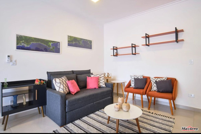 Imagem Apartamento com 2 Quartos à Venda, 72 m² em Itaguá - Ubatuba Imagem Apartamento com 2 Quartos à Venda, 72 m² em Itaguá - Ubatuba