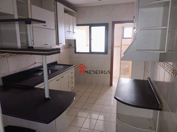 Imagem Apartamento com 3 Quartos à Venda, 120 m² em Canto Do Forte - Praia Grande Imagem Apartamento com 3 Quartos à Venda, 120 m² em Canto Do Forte - Praia Grande