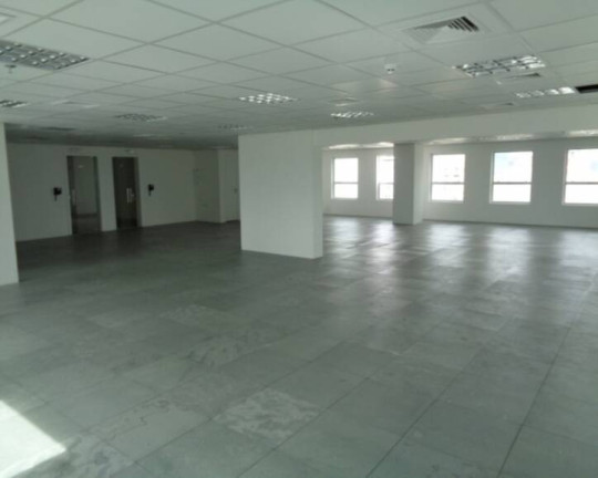 Imagem Sala Comercial à Venda, 252 m² em Alphaville - Barueri Imagem Sala Comercial à Venda, 252 m² em Alphaville - Barueri