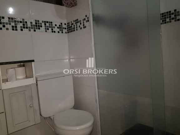 Imagem Apartamento com 2 Quartos à Venda, 64 m² em Jardim Arpoador - São Paulo