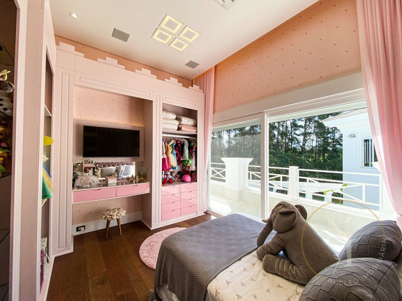 Imagem Casa de Condomínio com 7 Quartos à Venda, 1.600 m² em Condomínio Terras De São José - Itu Imagem Casa de Condomínio com 7 Quartos à Venda, 1.600 m² em Condomínio Terras De São José - Itu