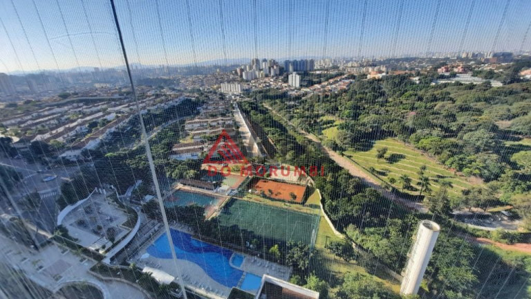 Imagem Apartamento com 3 Quartos à Venda, 141 m² em Jardim Monte Kemel - São Paulo