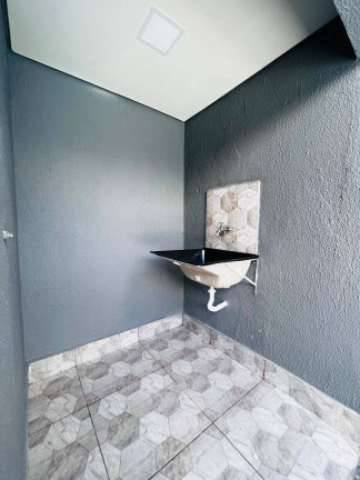 Imagem Casa com 3 Quartos à Venda, 220 m² em Tijucal - Cuiabá