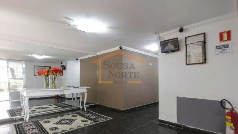 Imagem Apartamento com 2 Quartos à Venda, 57 m² em Santana - São Paulo Imagem Apartamento com 2 Quartos à Venda, 57 m² em Santana - São Paulo