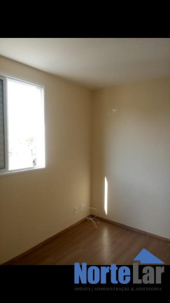 Imagem Apartamento com 2 Quartos à Venda, 50 m² em Freguesia Do ó - São Paulo