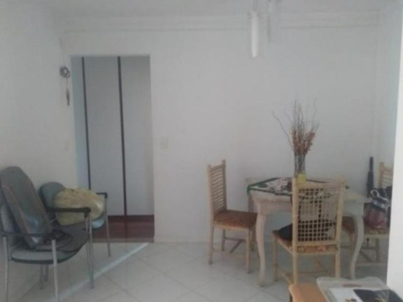 Imagem Apartamento com 3 Quartos à Venda, 80 m² em Jardim íris - São Paulo