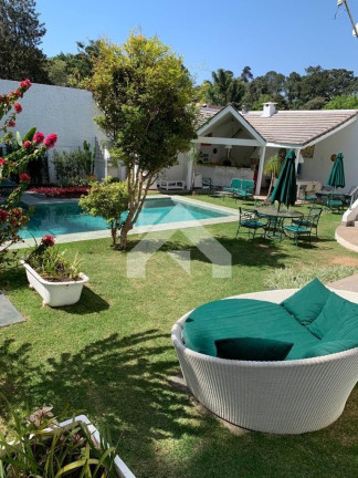 Imagem Casa com 4 Quartos à Venda, 750 m² em Chácara Eliana - Cotia Imagem Casa com 4 Quartos à Venda, 750 m² em Chácara Eliana - Cotia