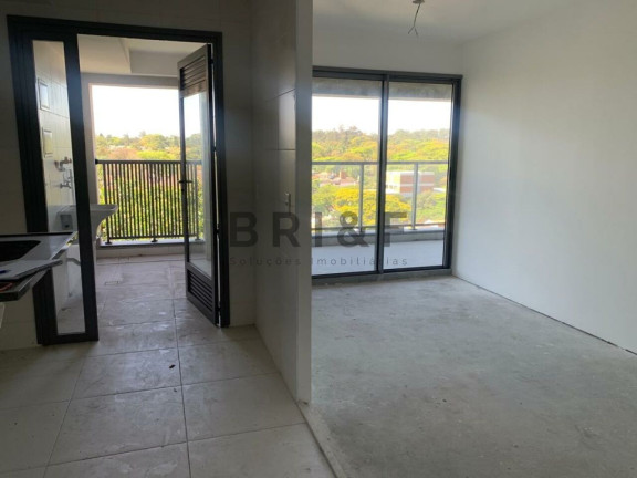 Imagem Apartamento com 2 Quartos à Venda, 67 m² em Santo Amaro - São Paulo Imagem Apartamento com 2 Quartos à Venda, 67 m² em Santo Amaro - São Paulo