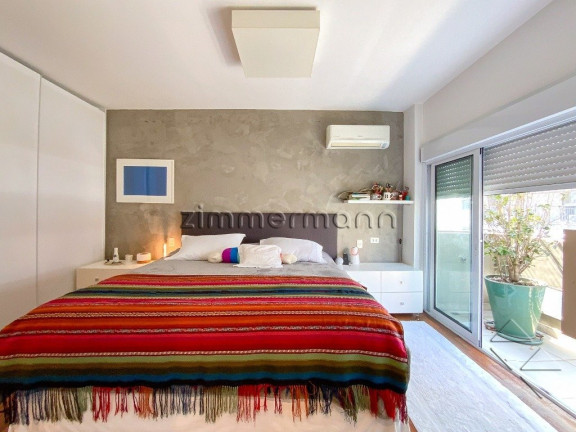 Imagem Cobertura com 3 Quartos à Venda, 290 m² em Moema - São Paulo