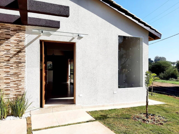Imagem Casa com 3 Quartos à Venda, 133 m² em Ninho Verde I - Porangaba