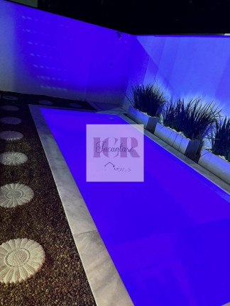 Imagem Casa de Condomínio com 3 Quartos à Venda, 250 m² em Colina Santa Mônica - Votorantim