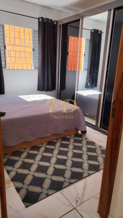 Imagem Casa com 2 Quartos à Venda, 125 m² em Bairro Do Portão - Atibaia Imagem Casa com 2 Quartos à Venda, 125 m² em Bairro Do Portão - Atibaia