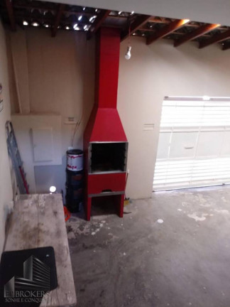 Imagem Casa com 2 Quartos à Venda, 127 m² em Jardim São Guilherme - Sorocaba