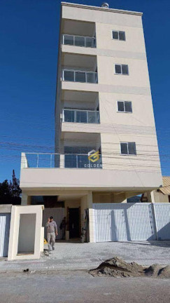 Imagem Apartamento com 2 Quartos à Venda, 58 m² em Perequê - Porto Belo