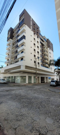 Apartamento com 3 Quartos à Venda, 93 m² em Centro - Içara