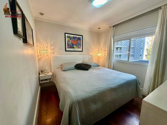 Imagem Apartamento com 3 Quartos para Alugar, 160 m² em Moema - São Paulo Imagem Apartamento com 3 Quartos para Alugar, 160 m² em Moema - São Paulo
