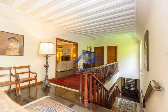 Imagem Casa com 6 Quartos à Venda, 721 m² em Parque Silvino Pereira - Cotia