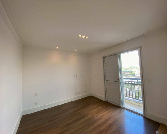 Imagem Apartamento com 3 Quartos à Venda, 165 m² em Alphaville Industrial - Barueri