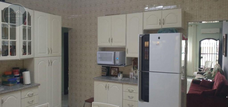 Imagem Apartamento com 3 Quartos à Venda, 210 m² em Guilhermina - Praia Grande Imagem Apartamento com 3 Quartos à Venda, 210 m² em Guilhermina - Praia Grande