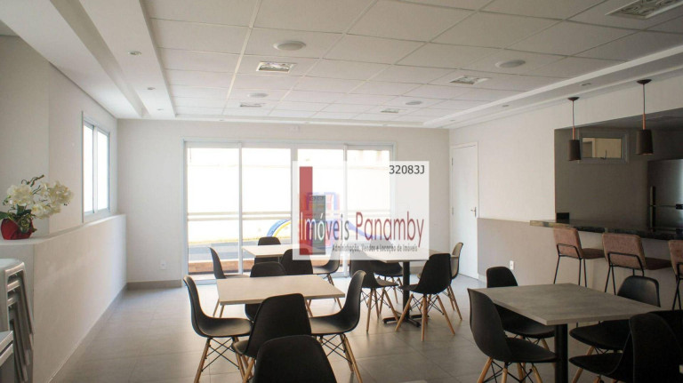 Imagem Apartamento com 3 Quartos à Venda, 69 m² em Vila Gumercindo - São Paulo Imagem Apartamento com 3 Quartos à Venda, 69 m² em Vila Gumercindo - São Paulo