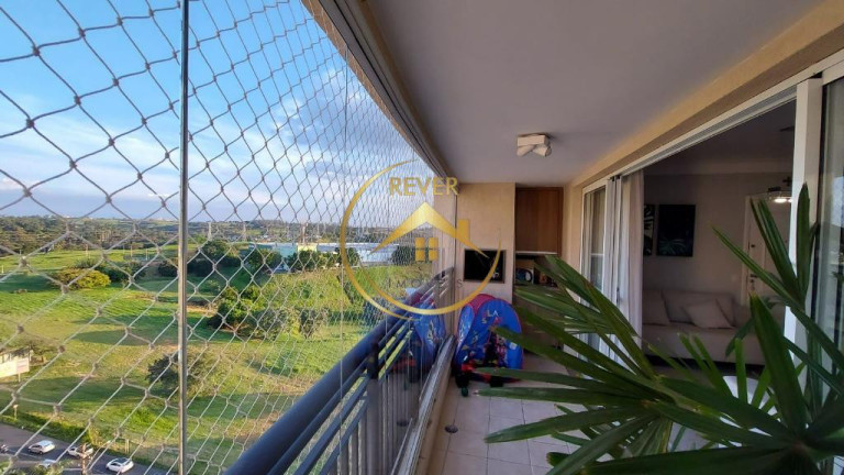 Imagem Apartamento com 3 Quartos à Venda, 137 m² em Vila Brandina - Campinas Imagem Apartamento com 3 Quartos à Venda, 137 m² em Vila Brandina - Campinas