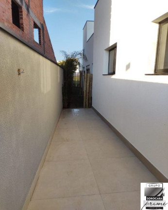 Imagem Casa com 3 Quartos à Venda, 212 m² em Alphaville Nova Esplanada - Votorantim