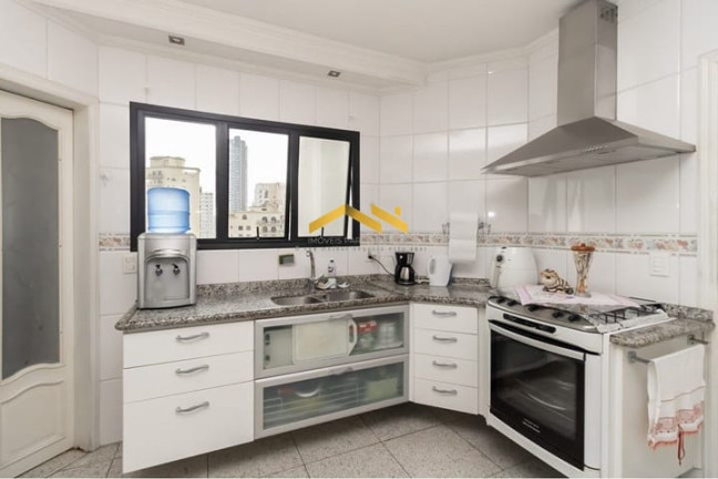 Imagem Apartamento com 3 Quartos à Venda, 158 m² em Tatuapé - São Paulo Imagem Apartamento com 3 Quartos à Venda, 158 m² em Tatuapé - São Paulo