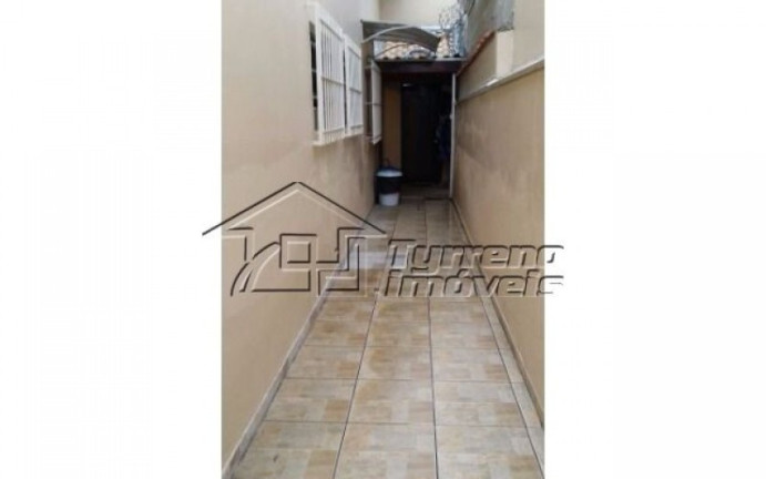Imagem Casa com 3 Quartos para Alugar, 130 m² em Jardim Das Indústrias - São José Dos Campos