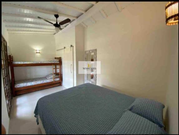 Imagem Casa com 2 Quartos à Venda, 90 m² em Maresias - São Sebastião
