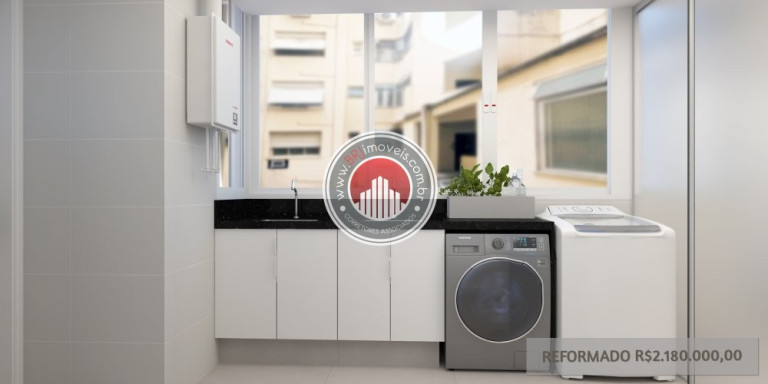 Imagem Apartamento com 4 Quartos à Venda, 230 m² em Copacabana - Rio De Janeiro